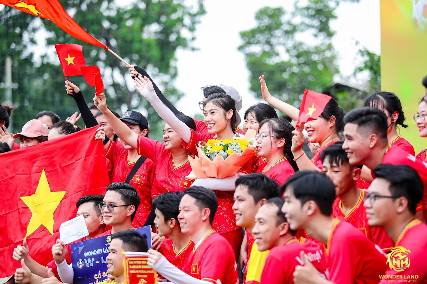 lĩnh vực hoạt động